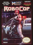RoboCop (Nintendo Entertainment System)